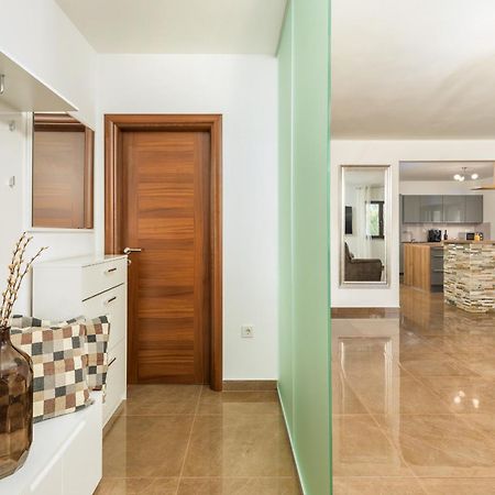 Villa Miromar App Pula Zewnętrze zdjęcie