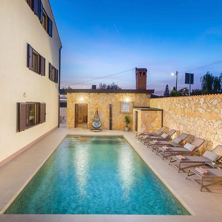 Villa Miromar App Pula Zewnętrze zdjęcie
