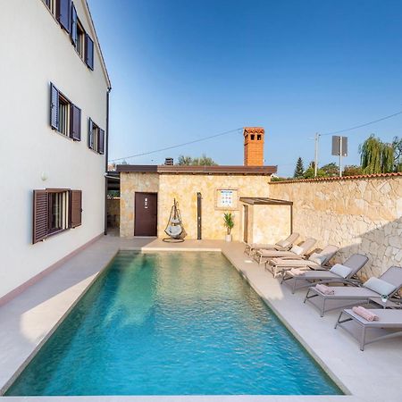 Villa Miromar App Pula Zewnętrze zdjęcie