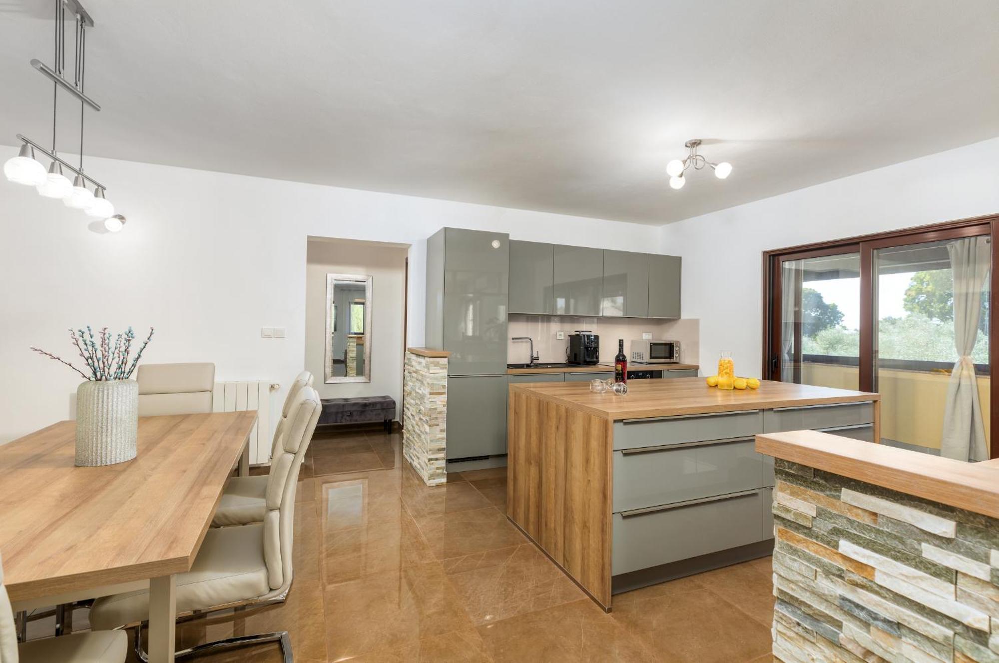 Villa Miromar App Pula Zewnętrze zdjęcie