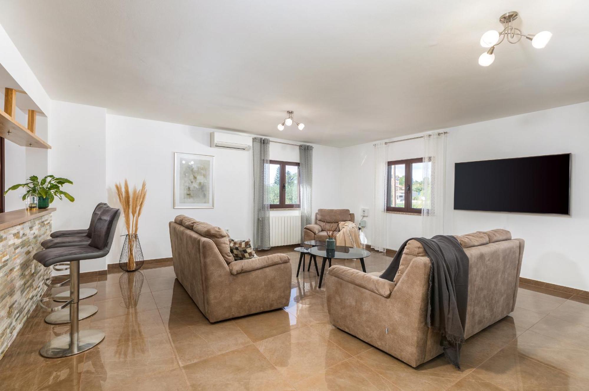 Villa Miromar App Pula Zewnętrze zdjęcie