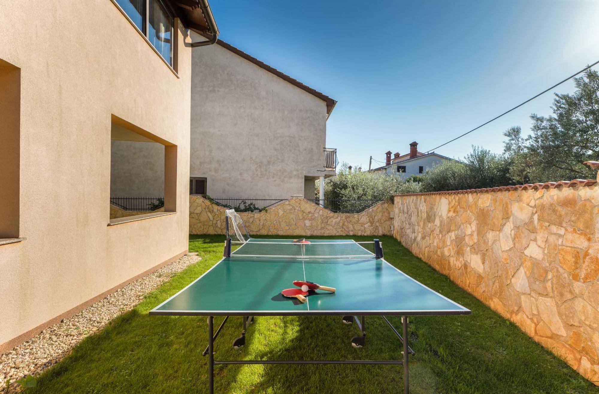 Villa Miromar App Pula Zewnętrze zdjęcie