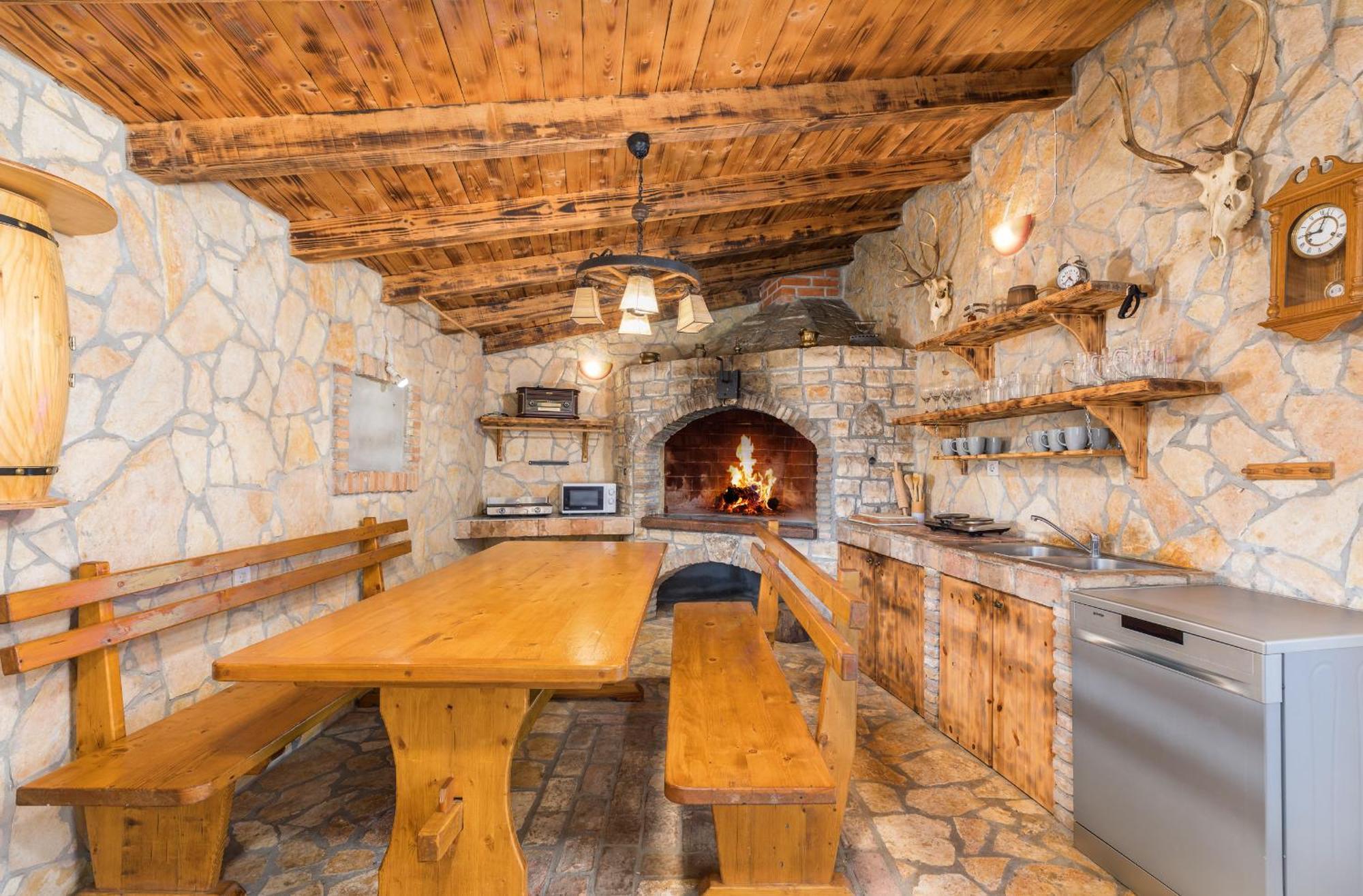 Villa Miromar App Pula Zewnętrze zdjęcie
