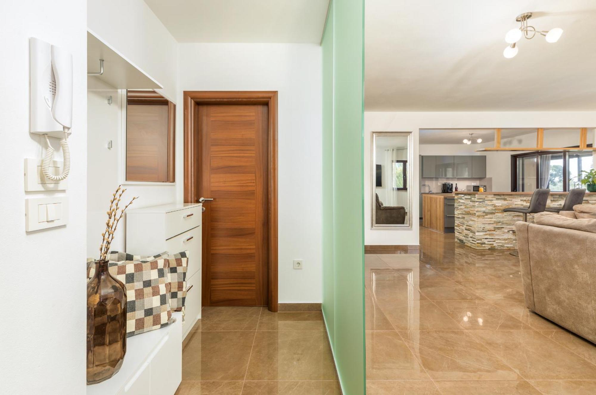 Villa Miromar App Pula Zewnętrze zdjęcie