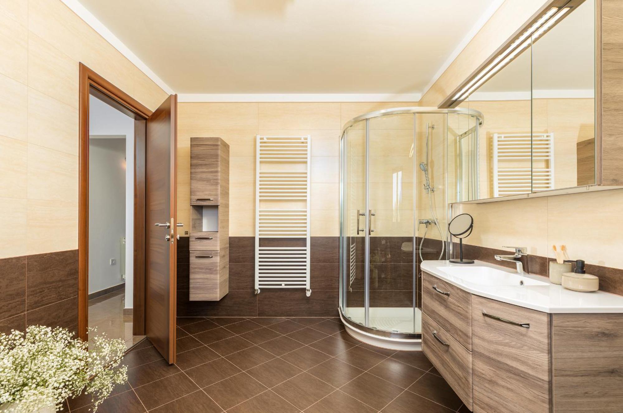 Villa Miromar App Pula Zewnętrze zdjęcie