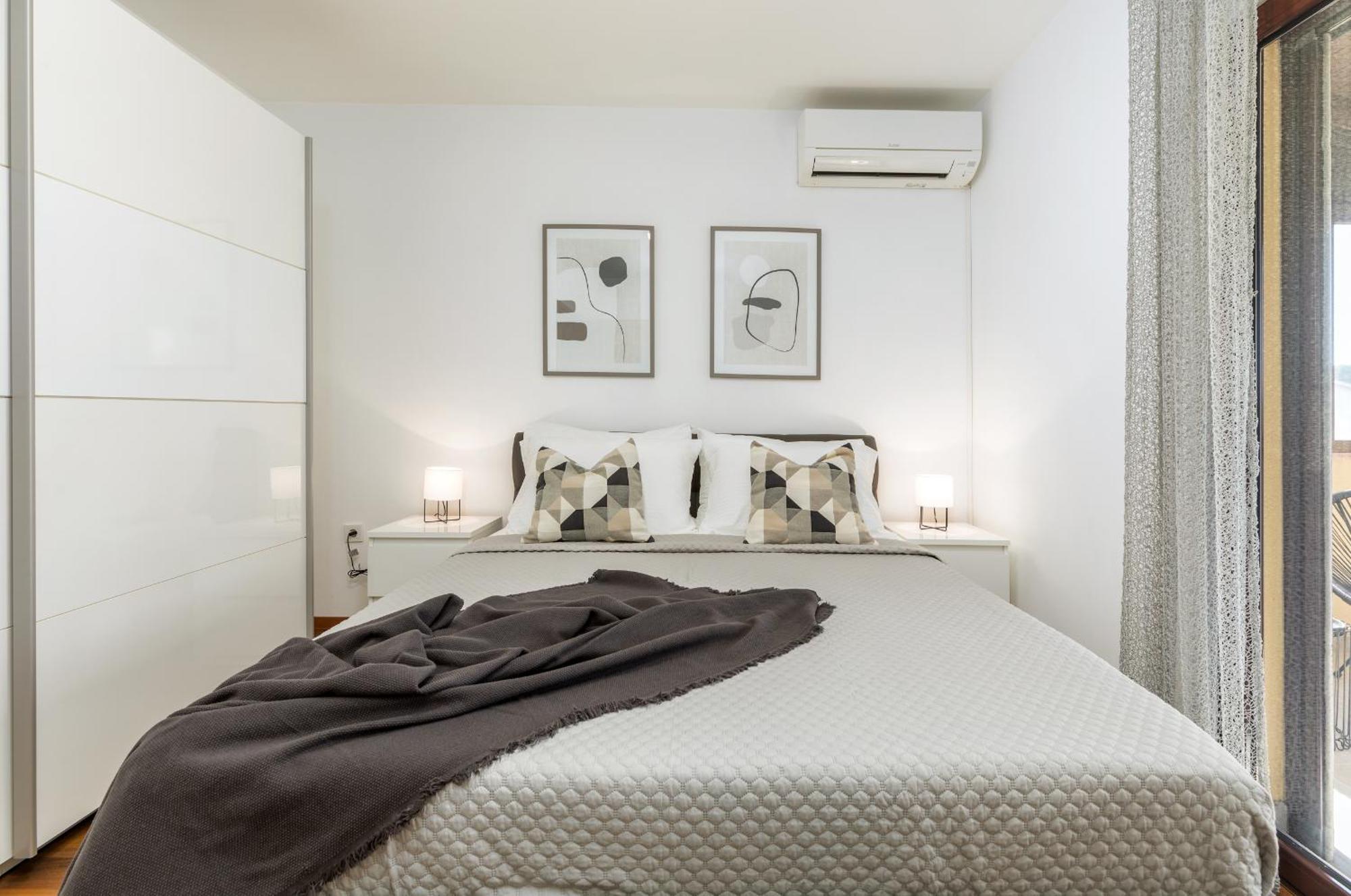 Villa Miromar App Pula Zewnętrze zdjęcie