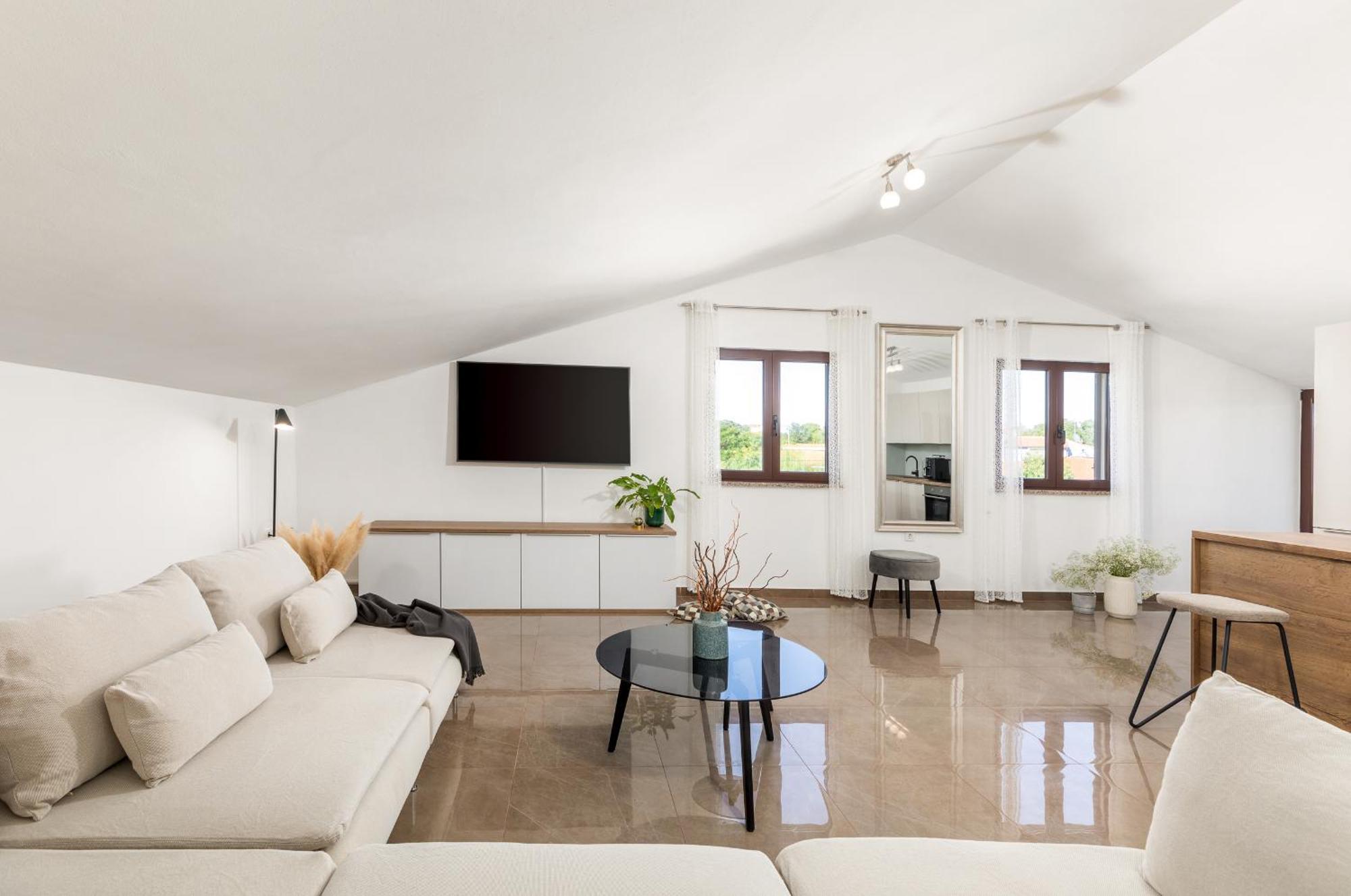 Villa Miromar App Pula Zewnętrze zdjęcie